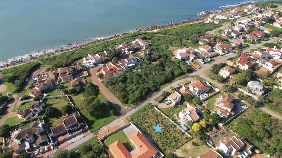 0 Bedroom Property for Sale in Santareme Eastern Cape